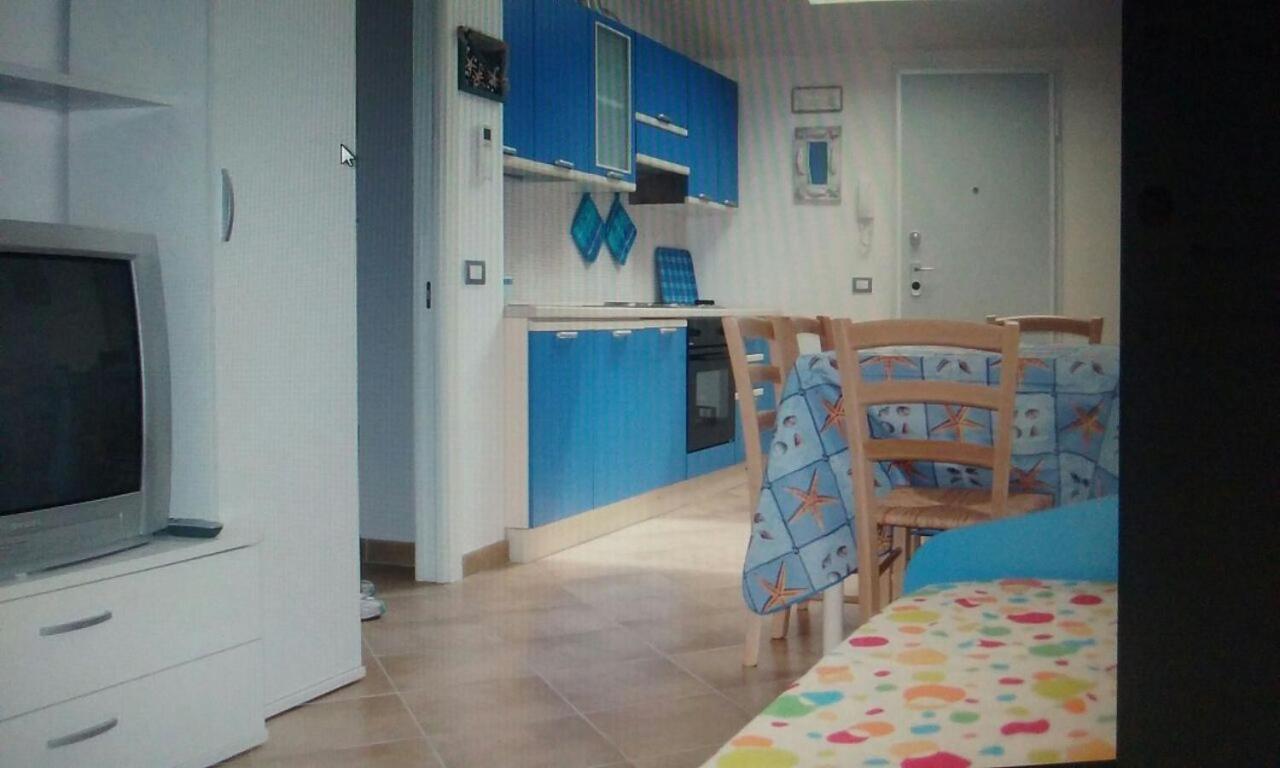 Appartamento Massimo Rio Marina Luaran gambar