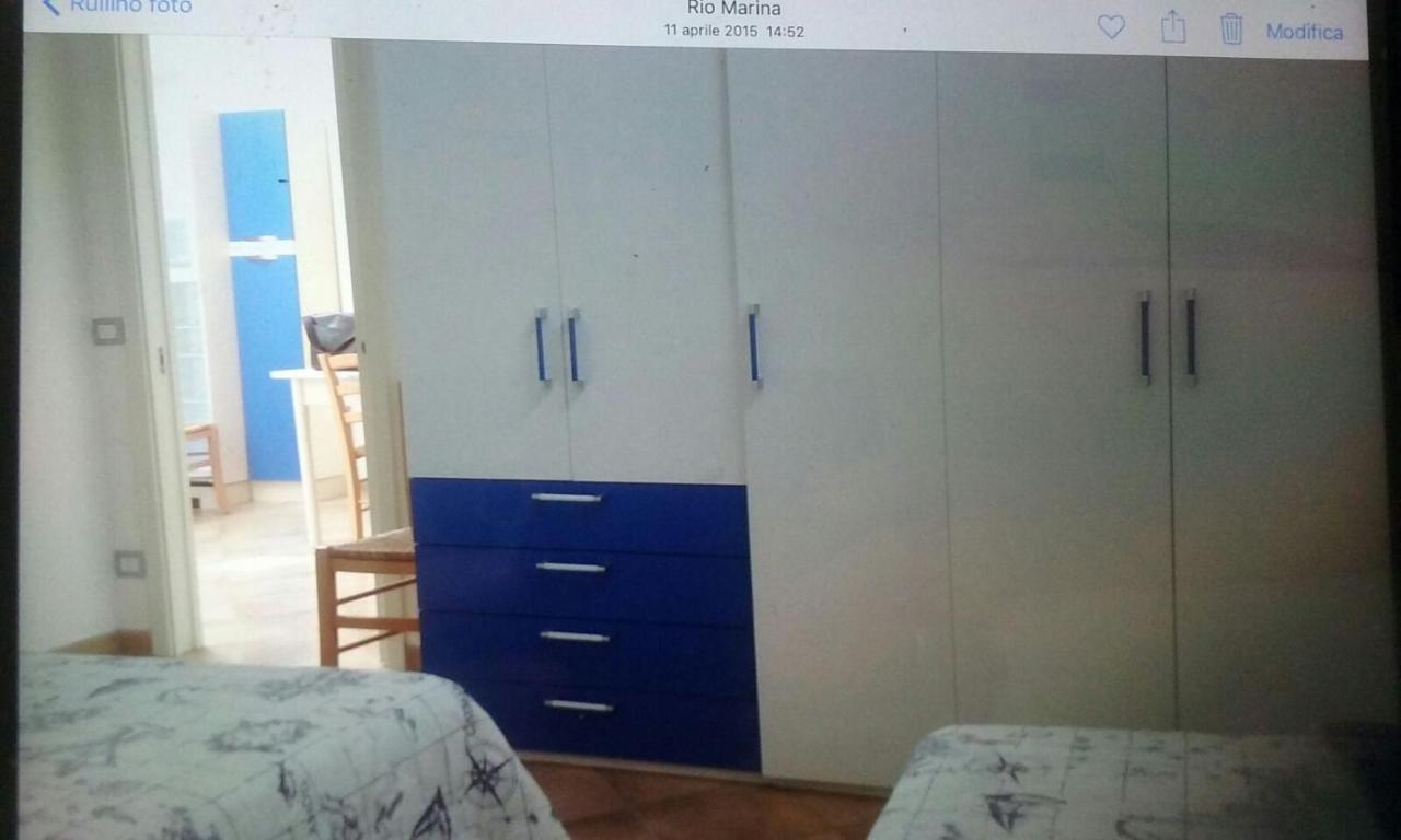 Appartamento Massimo Rio Marina Luaran gambar