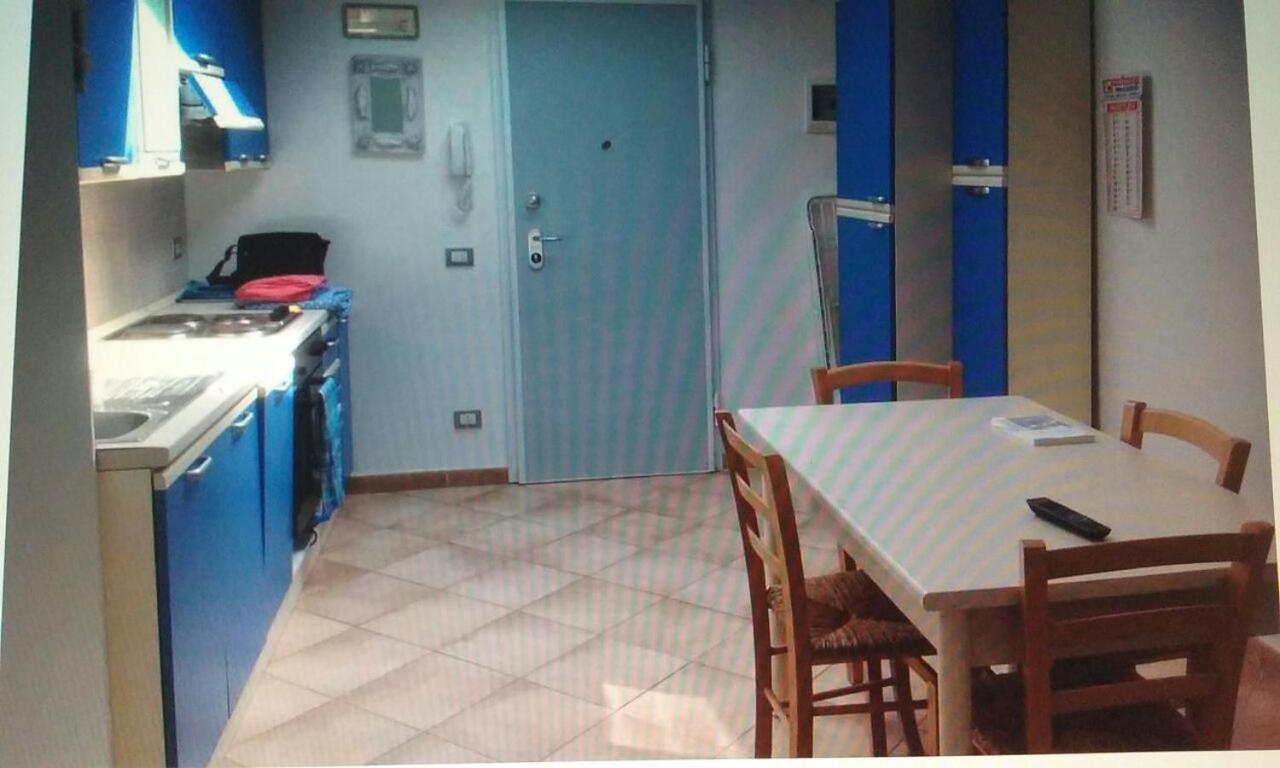 Appartamento Massimo Rio Marina Luaran gambar