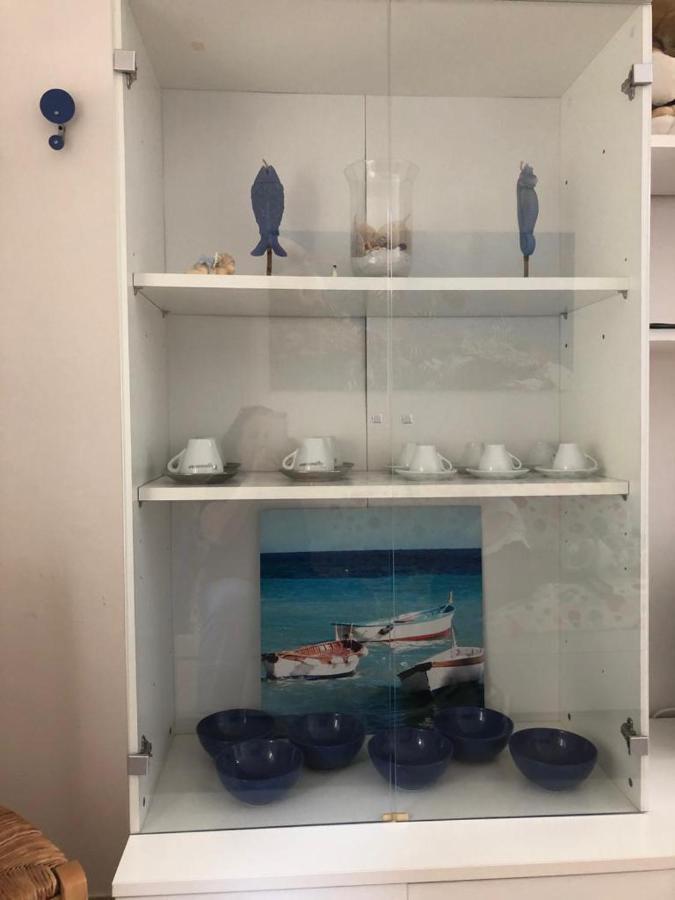 Appartamento Massimo Rio Marina Luaran gambar